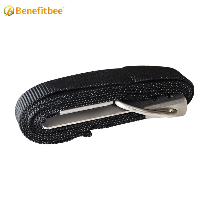 Stainless steel Bee Hive Strap