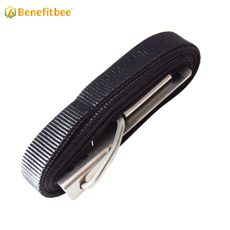 Stainless steel Bee Hive Strap