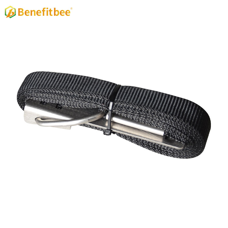 Stainless steel Bee Hive Strap