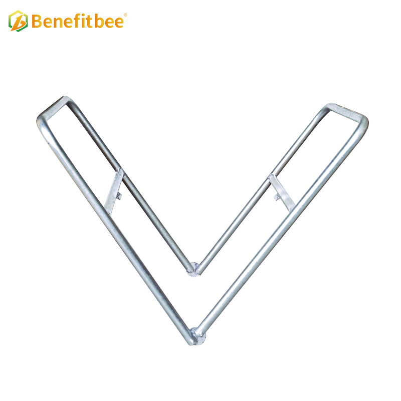 Beekeeping tool bee hive carrier