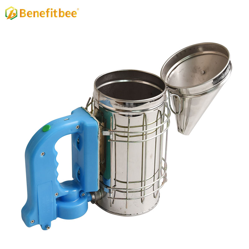 Beekeeping equipment bee hive smoker Agriculture Popular Electric Equipment For Beekeeper