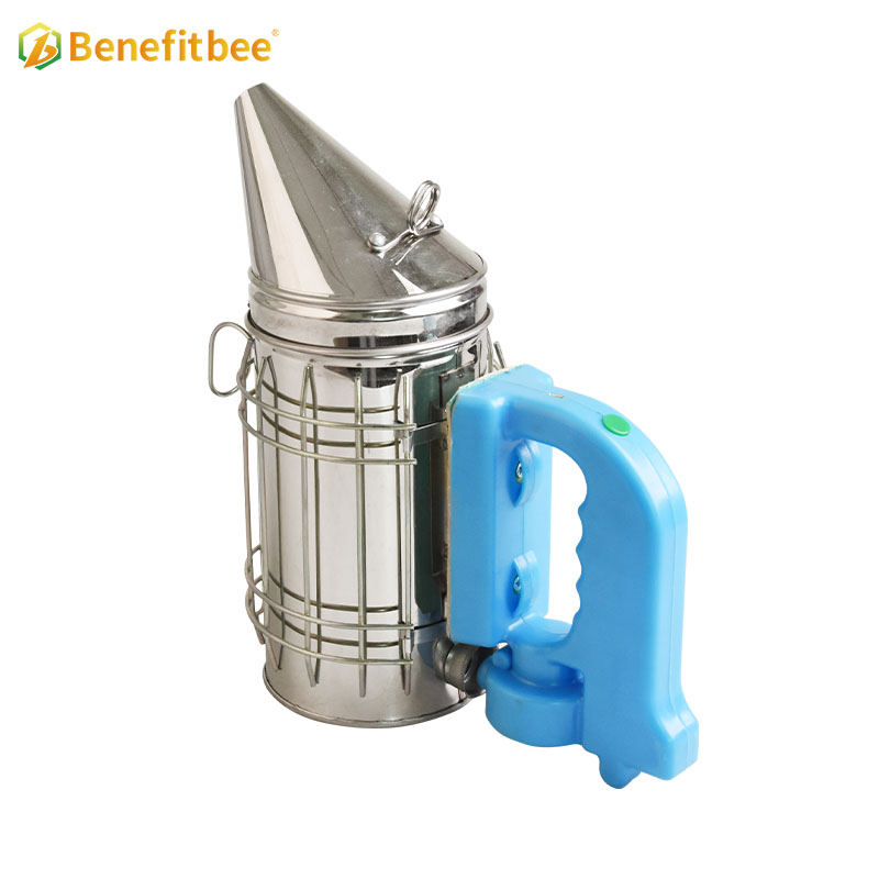Beekeeping equipment bee hive smoker Agriculture Popular Electric Equipment For Beekeeper