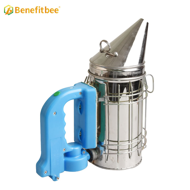 Beekeeping equipment bee hive smoker Agriculture Popular Electric Equipment For Beekeeper