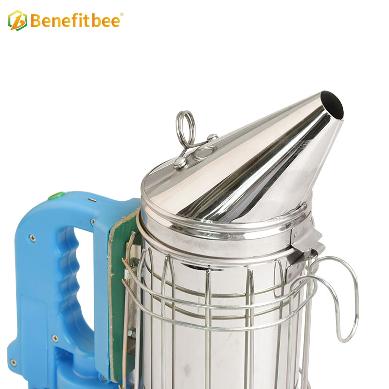 Beekeeping equipment bee hive smoker Agriculture Popular Electric Equipment For Beekeeper