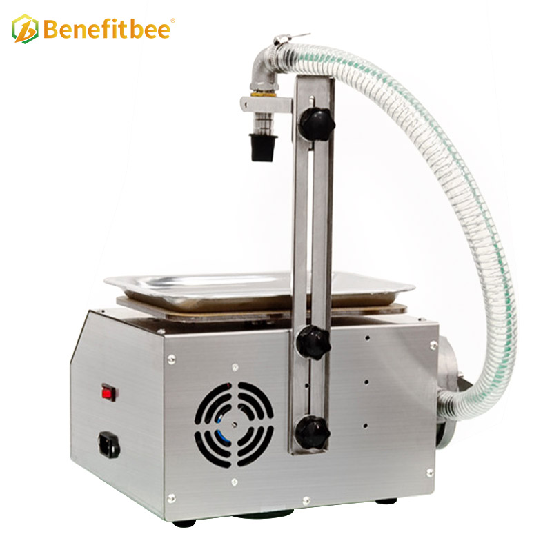 Weighing Filling Machine Honey glue viscous juice milk perfume liquid automatic filling machine