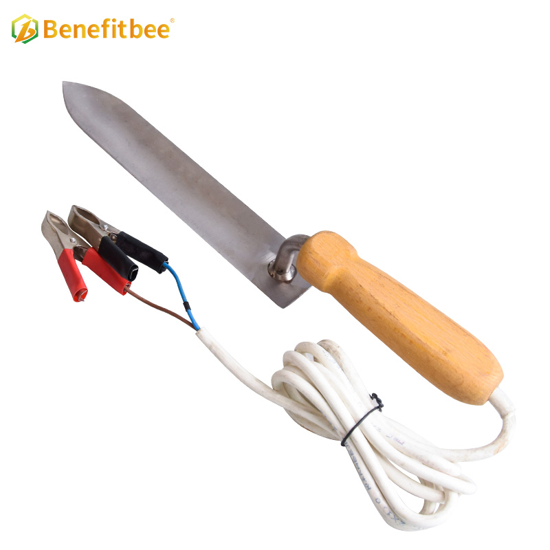 Beekeeping ultrathin honey electric uncapping knife