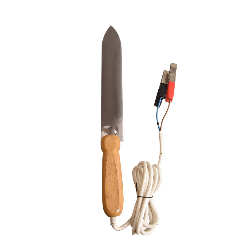 Beekeeping ultrathin honey electric uncapping knife