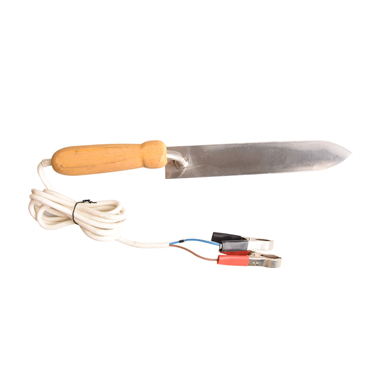 Beekeeping ultrathin honey electric uncapping knife