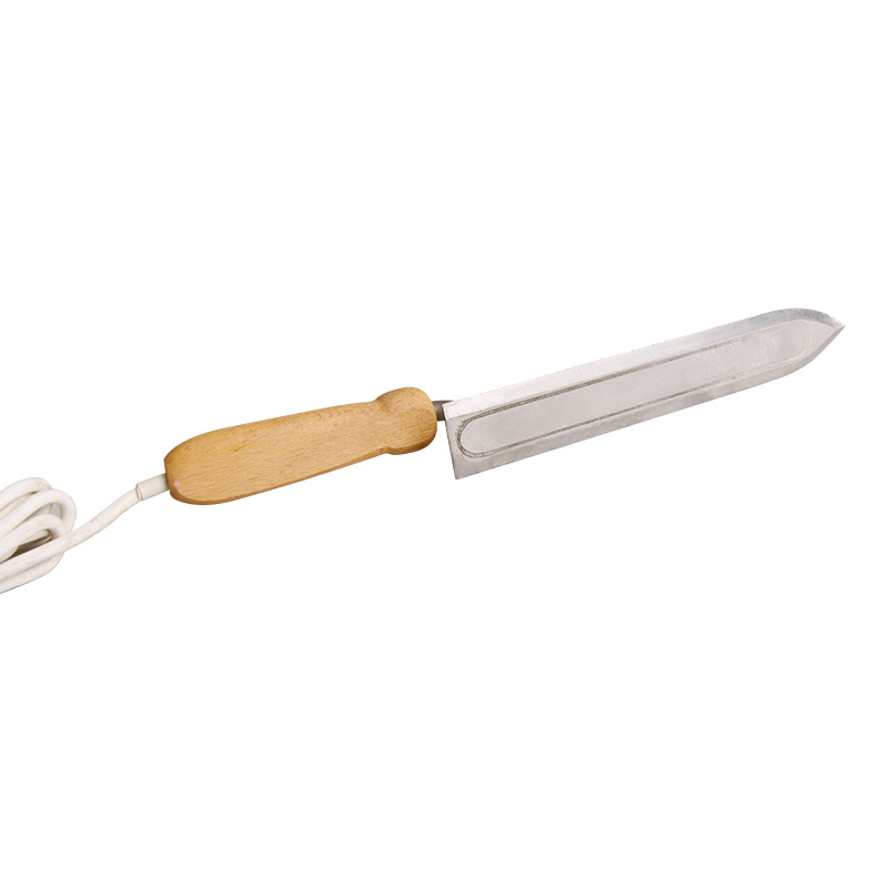 Beekeeping ultrathin honey electric uncapping knife