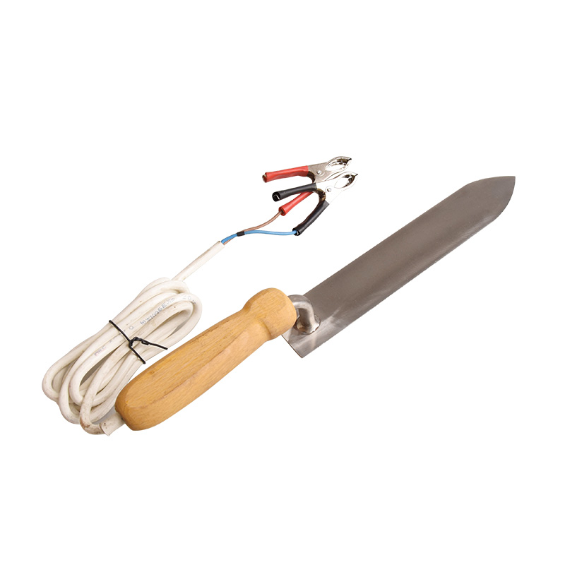 Beekeeping ultrathin honey electric uncapping knife