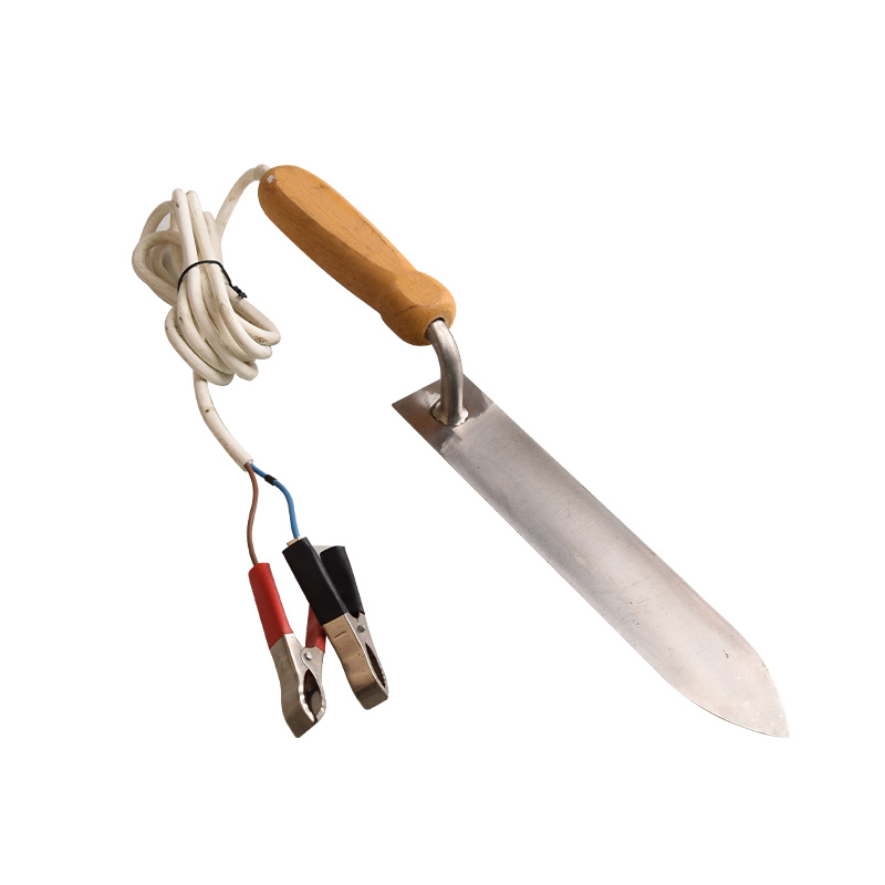 Beekeeping ultrathin honey electric uncapping knife