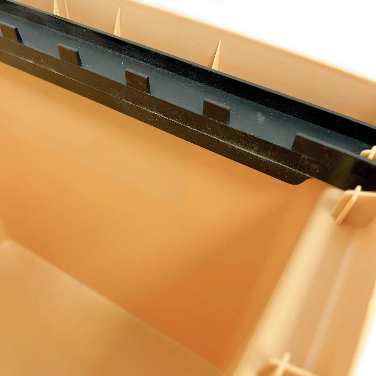 Beekeeping equipment beehive honey frame storage box