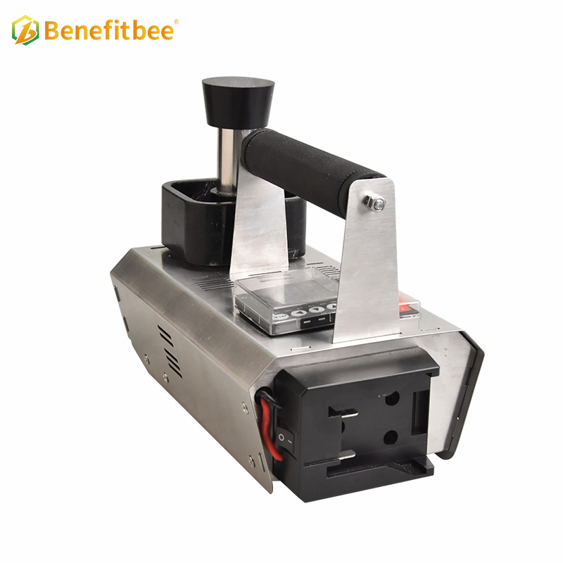 Beekeeping Equipment Varroa Mite Oxalic Acid Atomizing Vaporizer