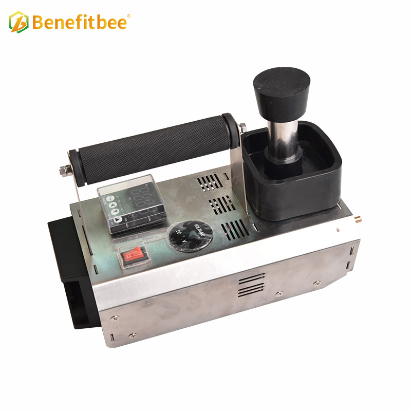 Beekeeping Equipment Varroa Mite Oxalic Acid Atomizing Vaporizer