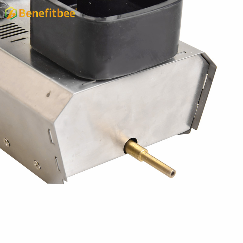 Beekeeping Equipment Varroa Mite Oxalic Acid Atomizing Vaporizer