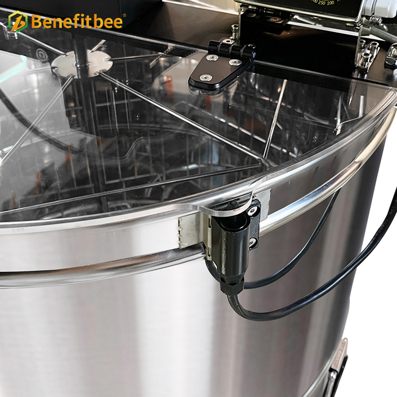 Honey Extractor Machine 5 Frame Electric Honey Extractor