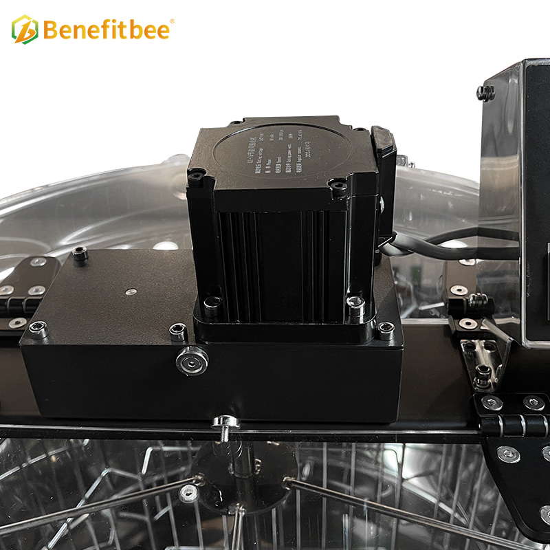 Honey Extractor Machine 5 Frame Electric Honey Extractor