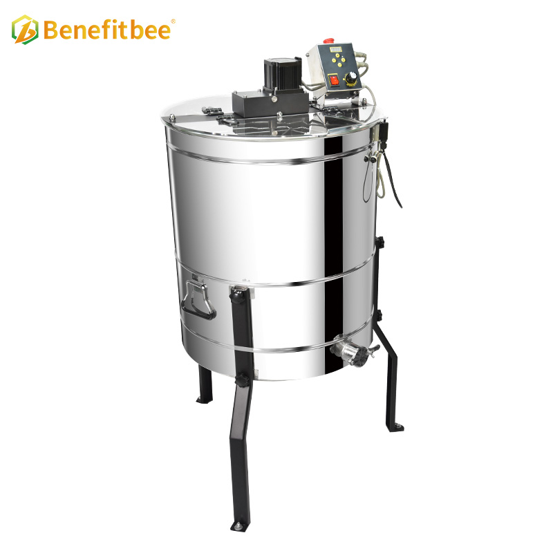 Honey Extractor Machine 5 Frame Electric Honey Extractor