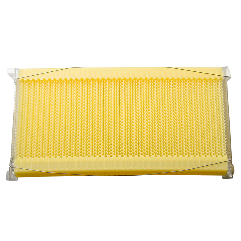 AutomaticBeekeeping Beehive Flowing Bee Hive Auto Frames