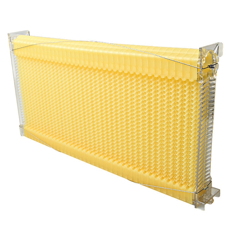 AutomaticBeekeeping Beehive Flowing Bee Hive Auto Frames