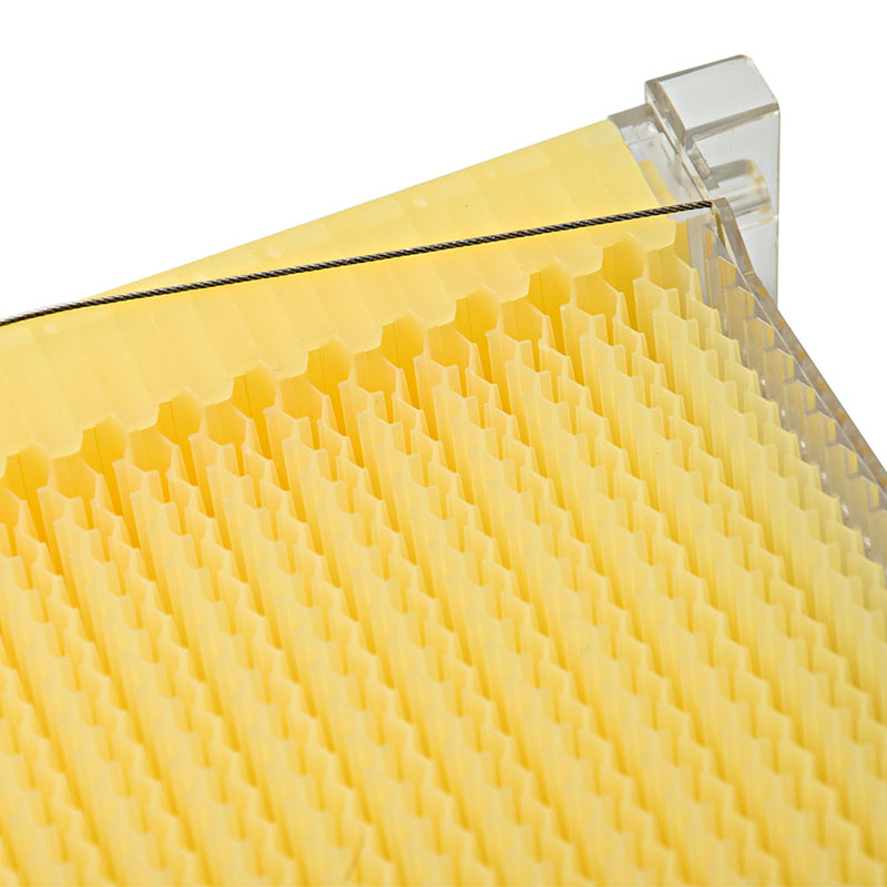 AutomaticBeekeeping Beehive Flowing Bee Hive Auto Frames