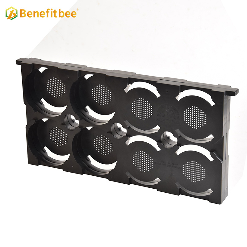 Beekeeping Tools Plastic Bee Frames Bee Comb Honey Frame