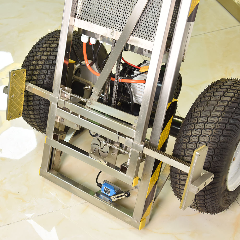 Beekeeping Beehive Lifter for Transport Hives Moving with Ease