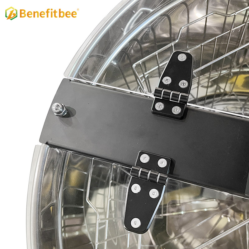 Beekeeping Tools Honey Extractor 5 Frames Honey Centrifuge