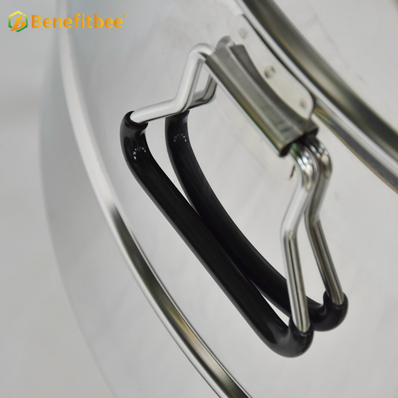 Beekeeping Tools Honey Extractor 5 Frames Honey Centrifuge