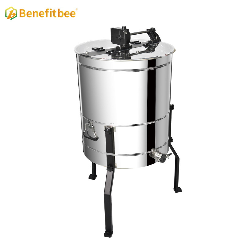 Beekeeping Tools Honey Extractor 5 Frames Honey Centrifuge