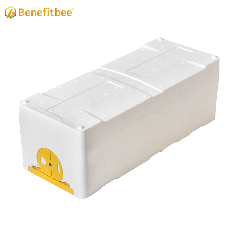 Beekeeping Equipment Mini Bee Mating Boxes Honey Queen Bee Hive