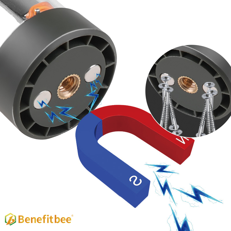 Mosquito Repellent Beekeeping Light Outdoor Lighting Flashlight Tripod