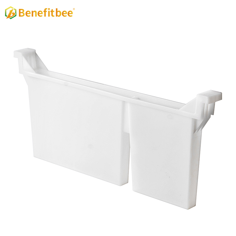 Beekeeping Supplies Bee Feeder Plastic Frame Feeder