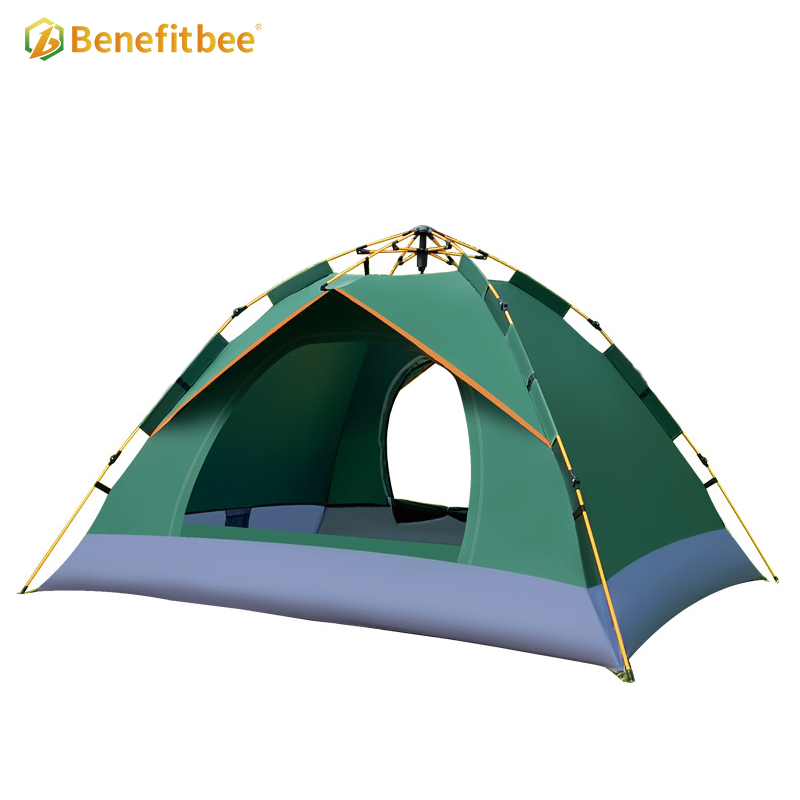 Automatic Tent Quick Open Outdoor Camping Beekeeping Beekeeper