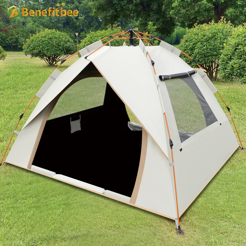 Automatic Tent Quick Open Outdoor Camping Beekeeping Beekeeper