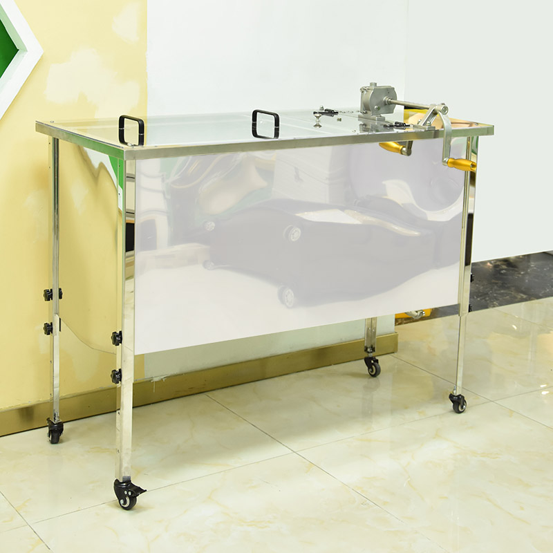 Honey Extractor Uncapping Tank Honey Extractor Uncapping Tank