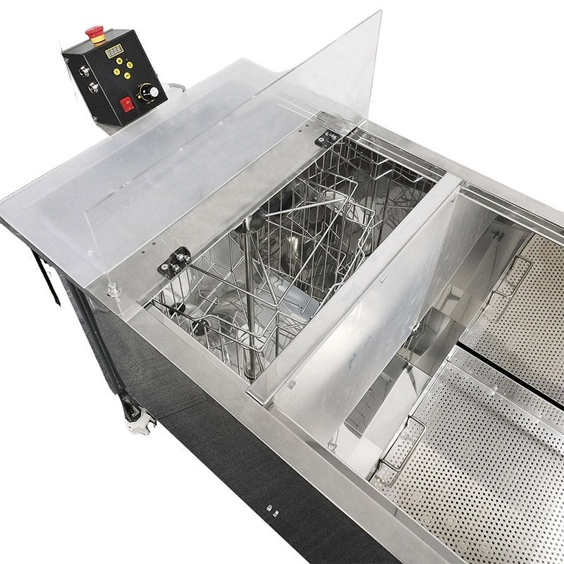 Honey Comb Uncapping Tank Honey Comb Uncapping Tank