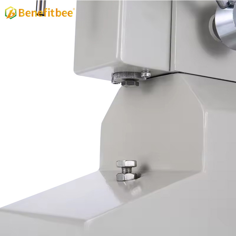 Hand Operated Filling Machine Manual Honey Liquid Filling