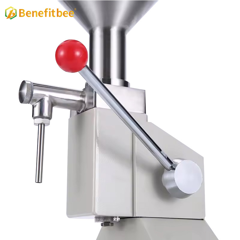 Honey Liquid Filling Honey Liquid Filling