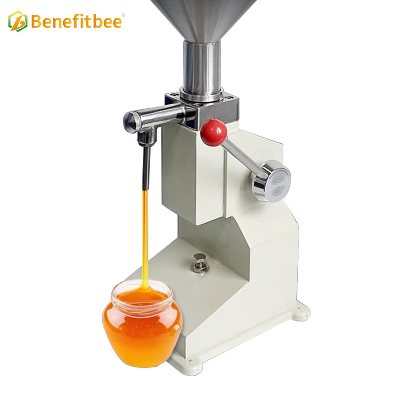 Honey Liquid Filling Honey Liquid Filling