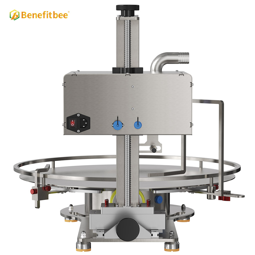 Beekeeping Equipment Bee Farm Professional Smart Automatic Honey Filling Machine
