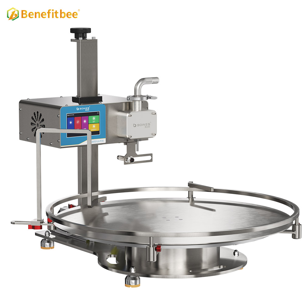 Automatic Filling Machine Automatic Filling Machine