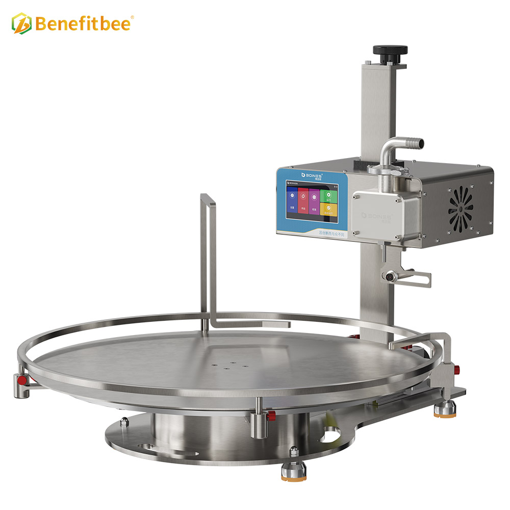 Automatic Filling Machine Automatic Filling Machine