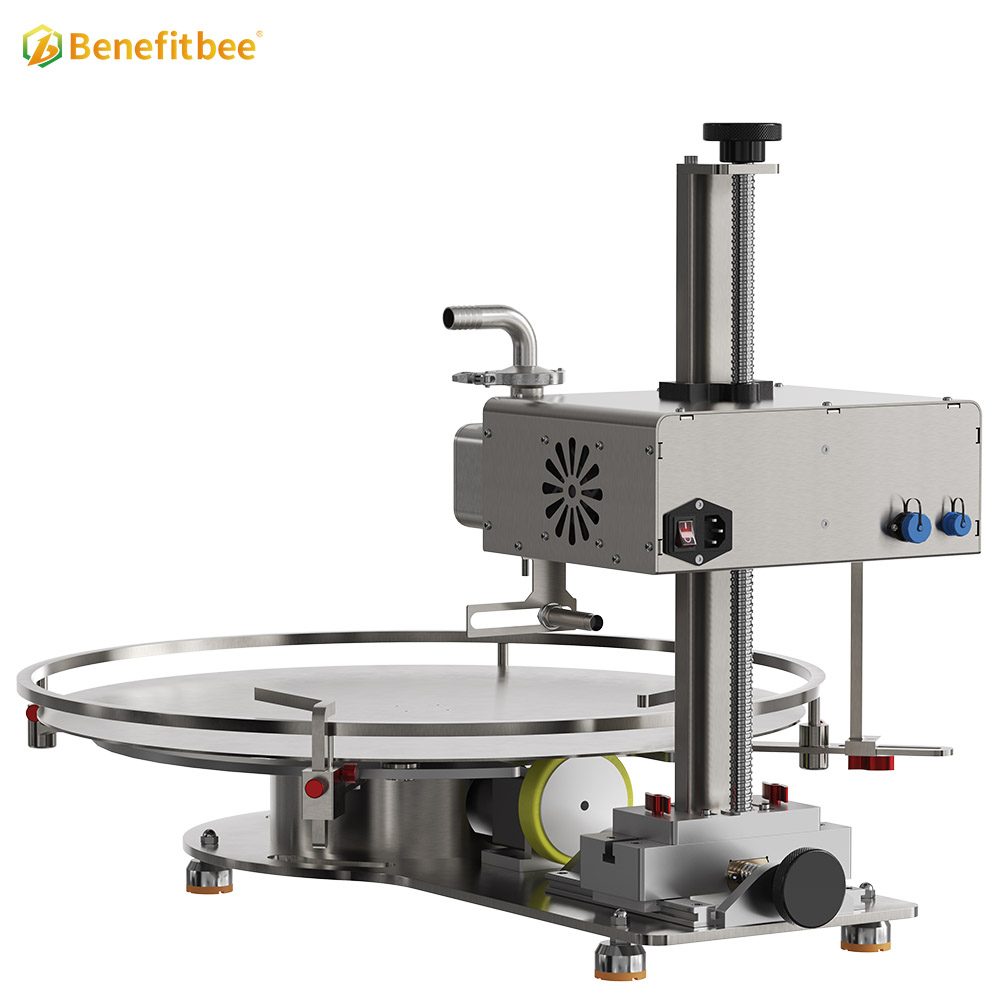 Automatic Filling Machine Automatic Filling Machine