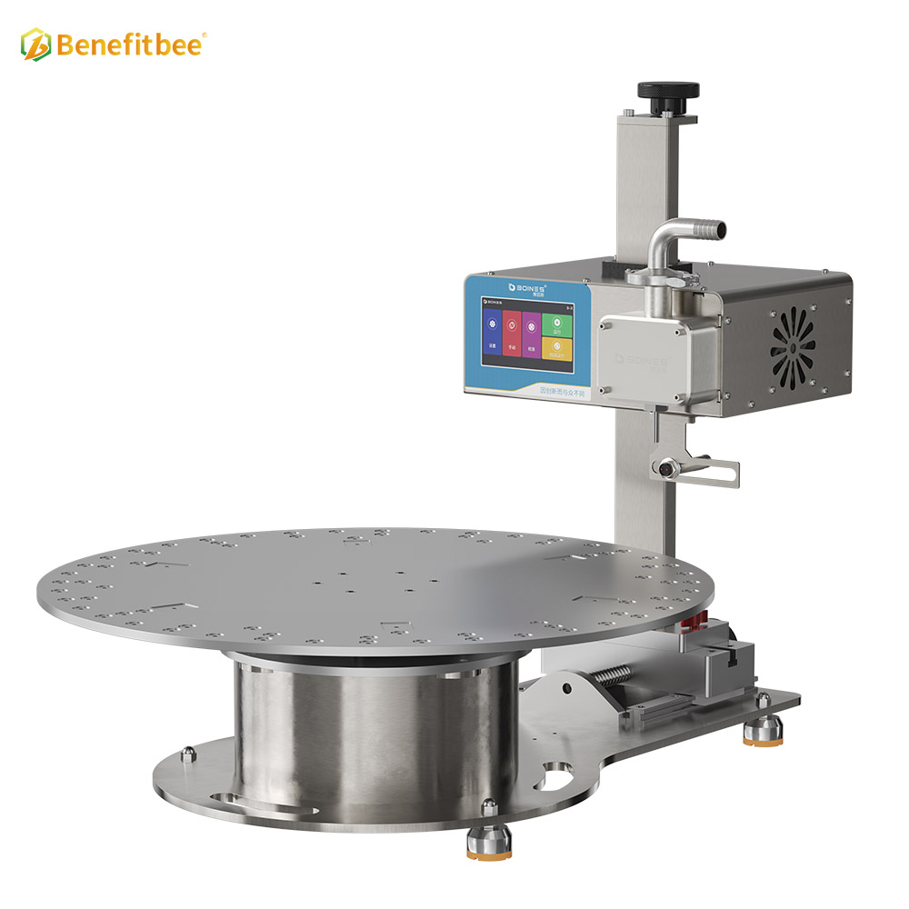 Honey Filling Machine Honey Filling Machine
