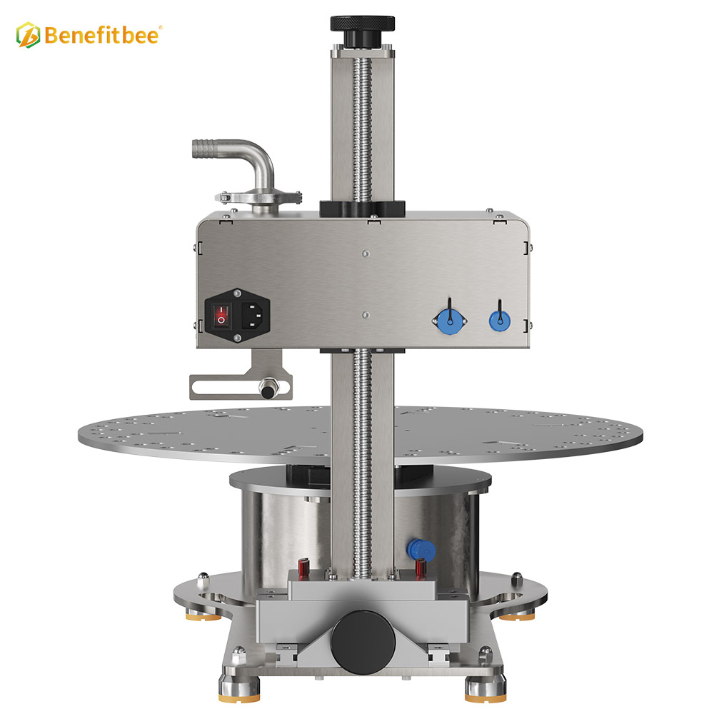 Automatic Syrup Bag Filling Machine Honey Spout Pouch Packing Machine Liquid Honey Filling Machine