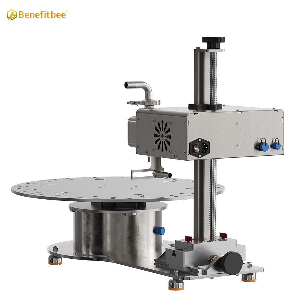 Honey Filling Machine Honey Filling Machine