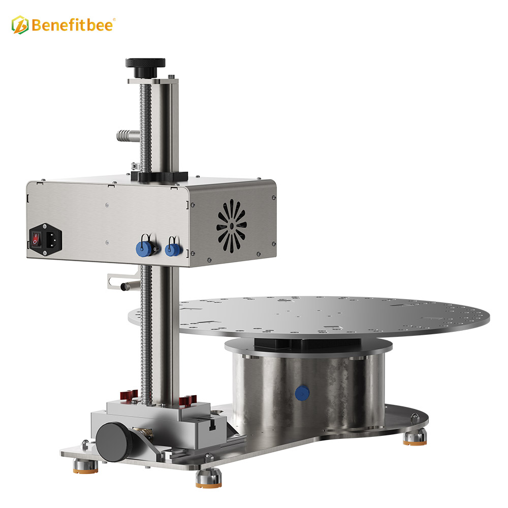Honey Filling Machine Honey Filling Machine