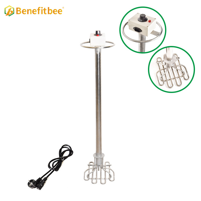 Heating and Melting Honey for Beekeeper Honey Melting Device Honey Heater