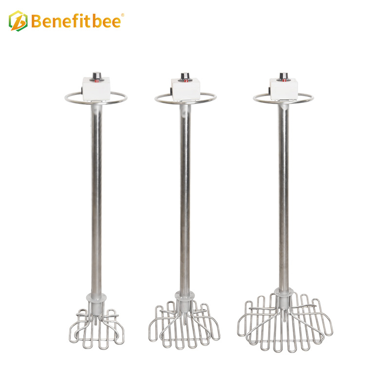 Heating and Melting Honey for Beekeeper Honey Melting Device Honey Heater